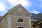 Chiesa Santa Maria della Pietà